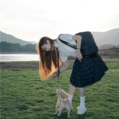 家庭温情